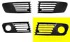 VAN WEZEL 4917593 Ventilation Grille, bumper